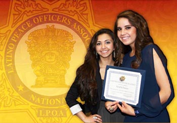 NLPOA Scholarships