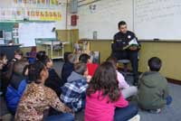 NLPOA Reading Program